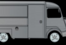 Transport żywności