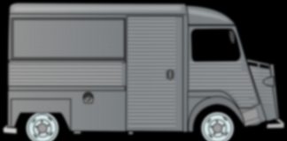 Transport żywności