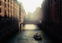 Magazyny z ekologicznymi rozwiązaniami