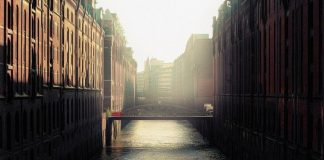 Magazyny z ekologicznymi rozwiązaniami